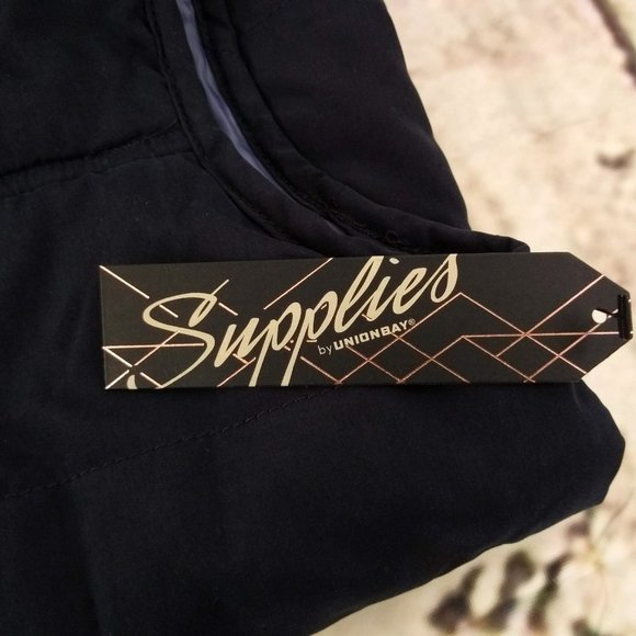 Supplies by Union Bay Quilted Vest - Picture 6 of 8